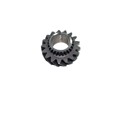 Engrenagem 4º Marcha Ford Cargo Cambio Eaton Cl450 239793 - Imagem 3