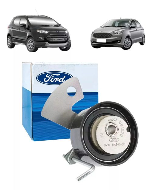 15296787531-Gn1G6K245Bd2.Jpeg Tensor Correia Dentada Ford Ka Ecosport 2018 1.5 Dragon - Imagem 1