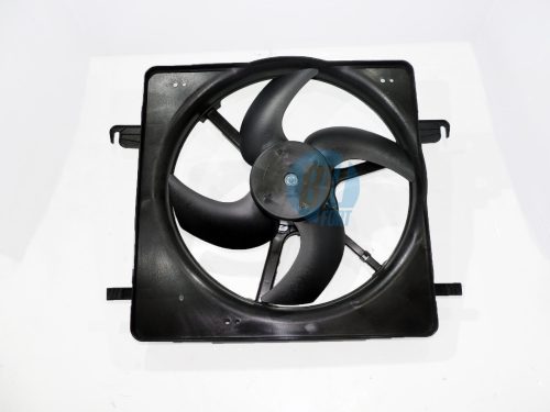 15240278094-Whatsapp-Image-2023-12-04-At-16-10-23.Jpeg Motor Hélice Ford Ka 97 A 99 Endura Sem Ar Condicionado - Imagem 1