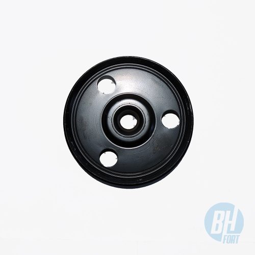 15285097900-Xs6E7E-2.Jpg Polia Direção Hidráulica Ford Escort Zetec 2000 Em Diante - Imagem 1