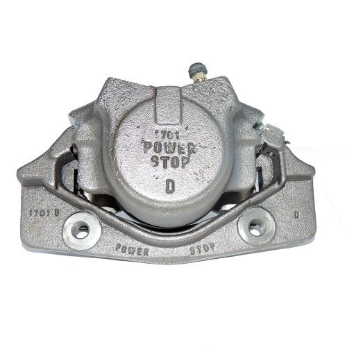 Pinça De Freio F1000 93/94 Com Um Pistão Lado Direito - Imagem 1