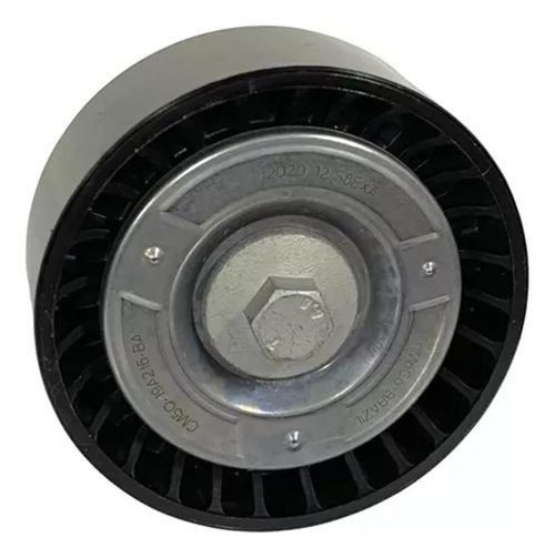 15292629262-Cm5Q19A216Ba.jpg Polia Falsa Correia Alternador Ford Ka 1.0 3 Cilindros 2015 - Imagem 1