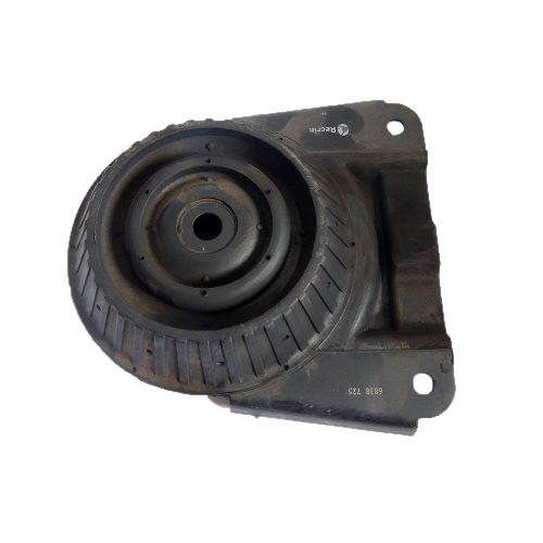 Coxim Amortecedor Traseiro Ford Mondeo 94 A 2001 - Imagem 2