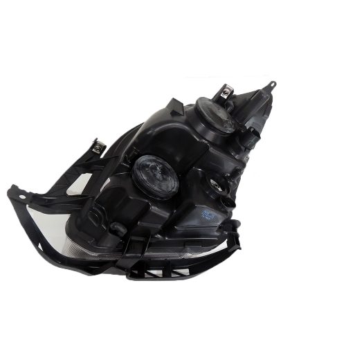 Farol Pisca Lado Direito Ford Fusion 2006 Em Diante - Imagem 2