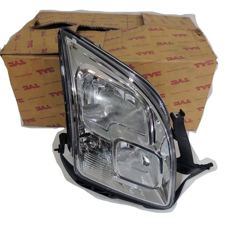 15299025325-6E5Z13008Ad.jpg Farol Pisca Lado Direito Ford Fusion 2006 Em Diante - Imagem 1