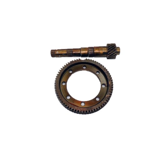 Coroa E Pinhao Escort Europeu - Imagem 2