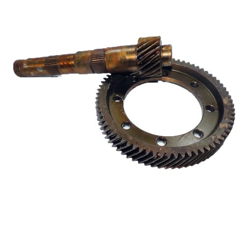 Coroa E Pinhao Escort Europeu - Imagem 1