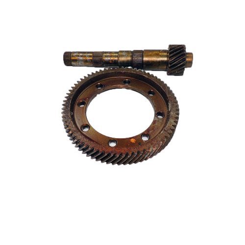 15299529146-02A4091432.Jpg Coroa E Pinhão Ford Escort Europeu 1.6 - Imagem 1