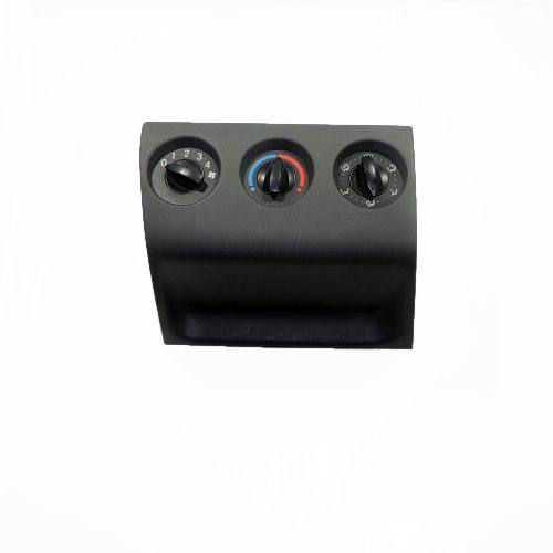 15299720216-2S6H18549Ef.jpg Painel Controle Ventilação Sem Ar Ford Fiesta 2003 - Imagem 1