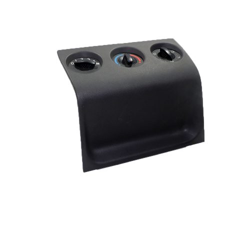 15299720231-2S6H18549Ef-2.Jpg Painel Controle Ventilação Sem Ar Ford Fiesta 2003 - Imagem 3