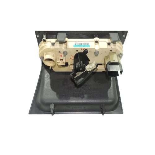 15299720250-2S6H18549Ef-3.Jpg Painel Controle Ventilação Sem Ar Ford Fiesta 2003 - Imagem 2