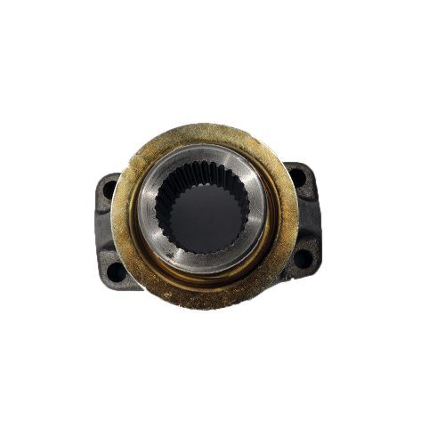 Flange Caixa De Transferência Ford F1000 4X4 93 - Imagem 3