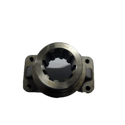 Garfo Junta F14000 Cargo 98 A 2001 - Imagem 1