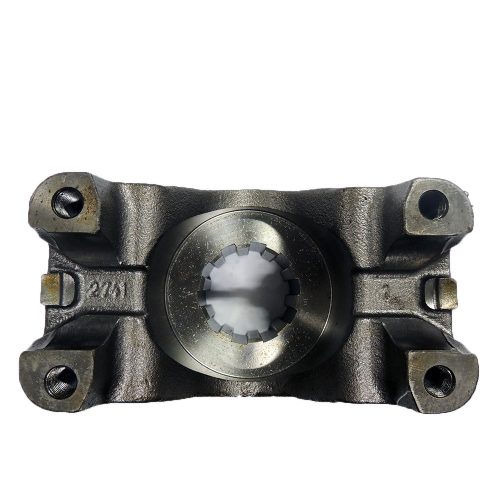 Garfo Junta F14000 Cargo 98 A 2001 - Imagem 4