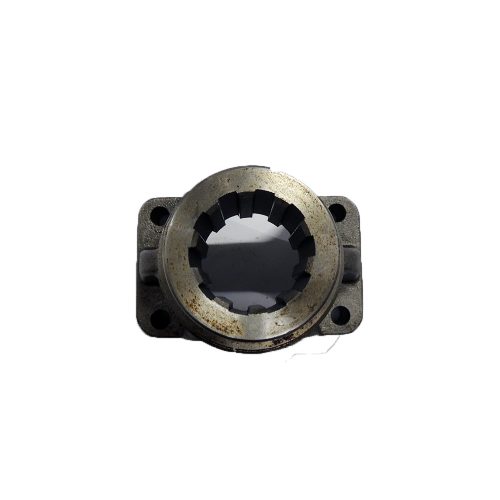 15300370618-Teg311963-1.Jpg Flange Cambio Ford F12000 F14000 - Imagem 2
