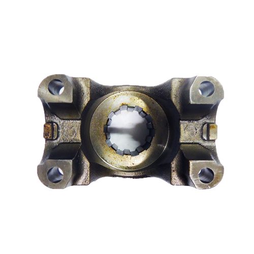 15300370627-Teg311936-3.Jpg Flange Cambio Ford F12000 F14000 - Imagem 3