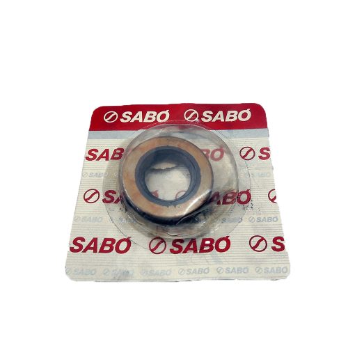 15301152518-020311113.Jpg Retentor Caixa Ford Escort 1.8 - Imagem 1