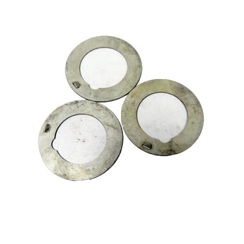 Arruela Encosto Ford F1000 93 A 98 3314841 - Imagem 1