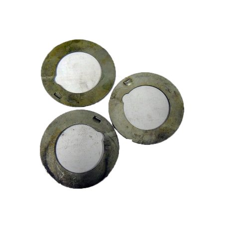 Arruela Encosto Ford F1000 93 A 98 3314841 - Imagem 2