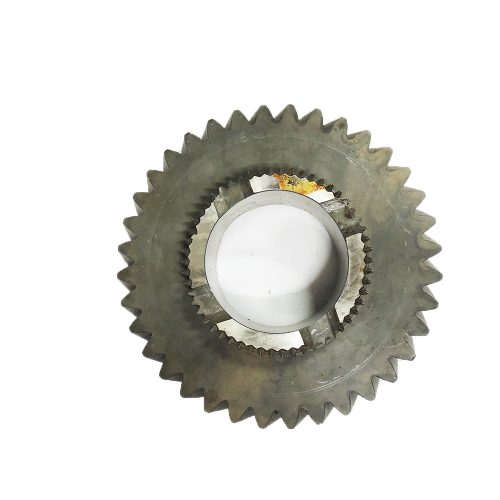 Engrenagem 2º Fixa Ford F12000 F14000 Caixa Fs4205 4301529 - Imagem 1