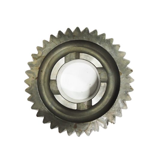 Engrenagem 2º Fixa Ford F12000 F14000 Caixa Fs4205 4301529 - Imagem 3