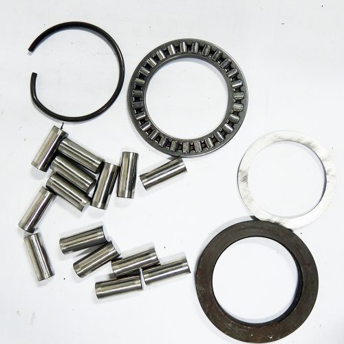 Kit Reparo Ford Cargo 1317 Caixa 4005 4205 3003823 - Imagem 1