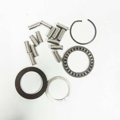 Kit Reparo Ford Cargo 1317 Caixa 4005 4205 3003823 - Imagem 2