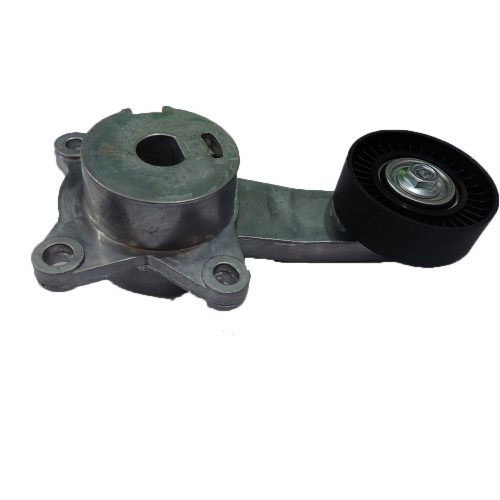 Polia Tensora Ford Fusion 2007 3.0 Duratec Gasolina - Imagem 2