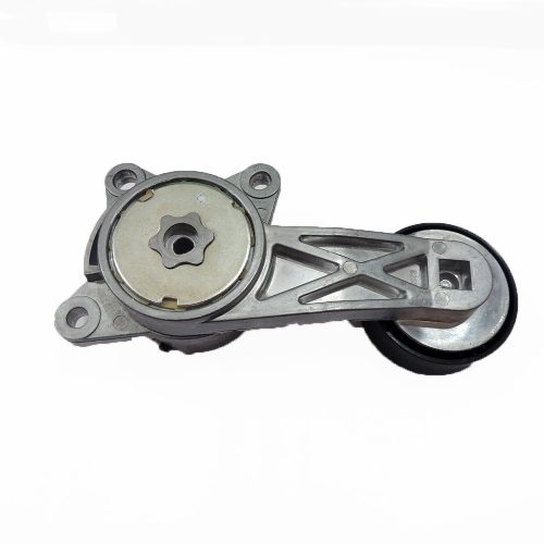 Polia Tensora Ford Fusion 2007 3.0 Duratec Gasolina - Imagem 3