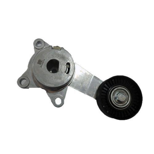 Polia Tensora Ford Fusion 2007 3.0 Duratec Gasolina - Imagem 1