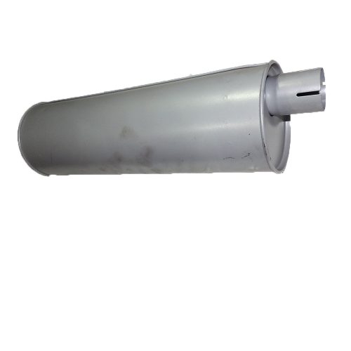 Silencioso Descarga Ford F4000 77 A 81 - Imagem 3