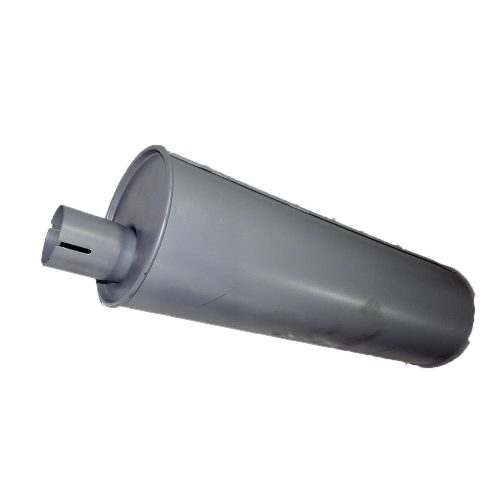 15304336182-Bd5T5230B.jpg Silencioso Descarga Ford F4000 77 A 81 - Imagem 1