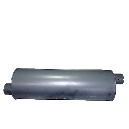 Silencioso Descarga Ford F4000 77 A 81 - Imagem 2