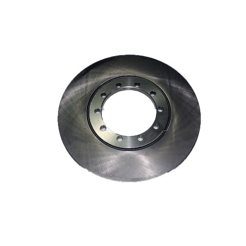 Disco Freio Traseiro Ford Transit 2008 Em Diante - Imagem 3