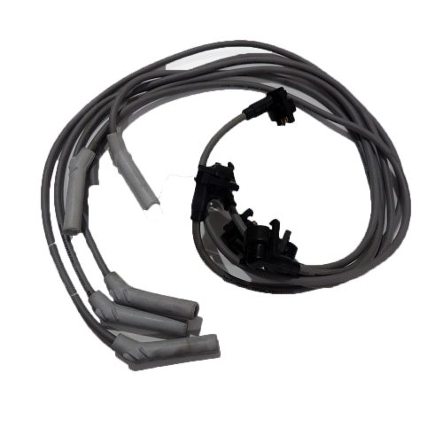 Jogo Cabos Vela Ford F250 2002 4.2 6 Cilindros - Imagem 1