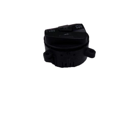 Interruptor Multifunção Volante Ford Ecosport 2013 Em Diante - Imagem 3