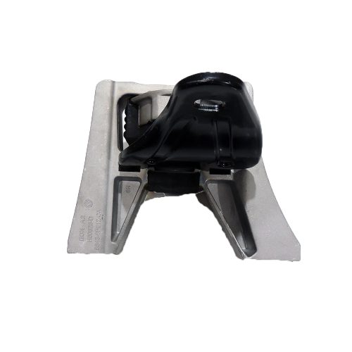 Coxim Hidráulico Lado Direito Ford Focus 2.0 Duratec 2005 - Imagem 4