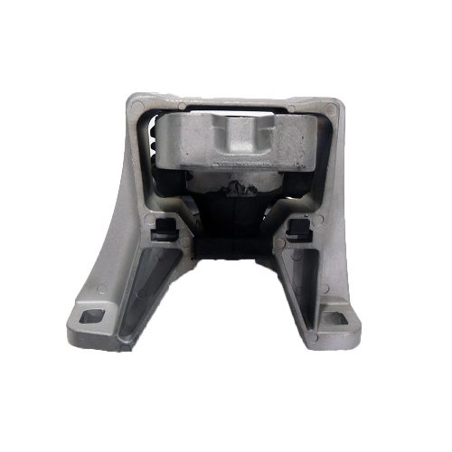 Coxim Hidráulico Lado Direito Ford Focus 2.0 Duratec 2005 - Imagem 3