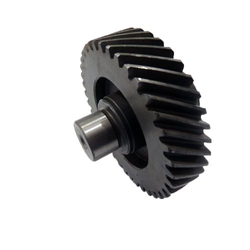 Engrenagem 4ª Conjunto Fixo Ford Ranger 4X2 4X4 98 A 2012 - Imagem 3