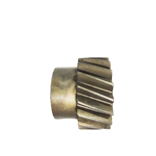 Engrenagem 2º Marcha Ford F12000 F14000 241017 - Imagem 2