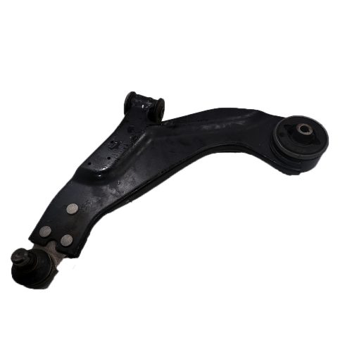 Bandeja Dianteira Lado Esquerdo Ford Mondeo 2002 Em Diante - Imagem 2