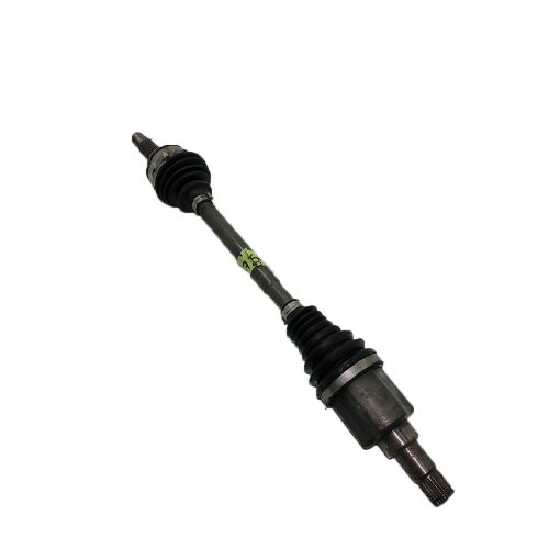 Eixo Homocinética Ford Ecosport Manual  2017 - Imagem 1