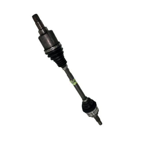 Eixo Homocinética Ford Ecosport Manual  2017 - Imagem 2