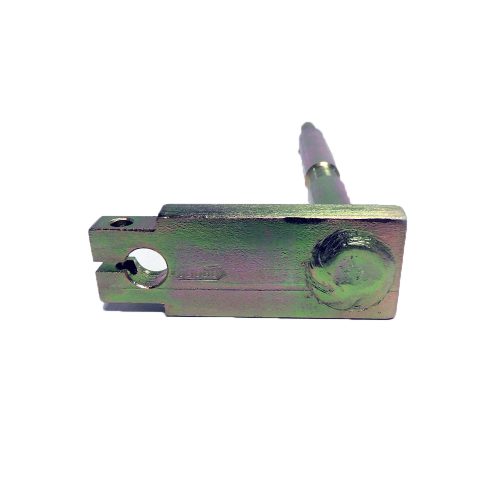 15300371492-2Rd312021B-2.Jpg Alavanca Seletora Cambio Ford Cargo 815 - Imagem 1