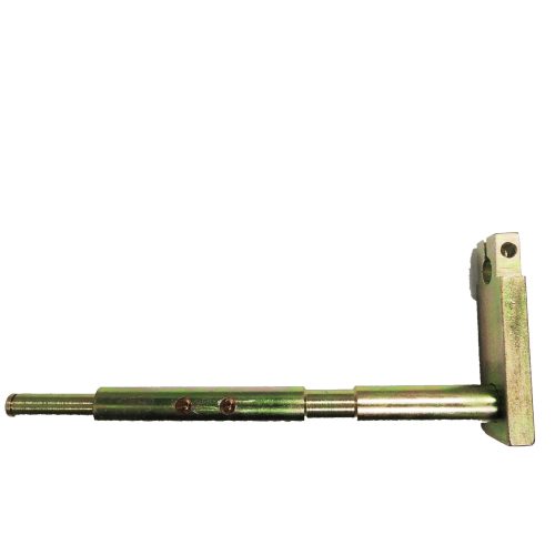 15300371506-2Rd312021B-1.Jpg Alavanca Seletora Cambio Ford Cargo 815 - Imagem 2