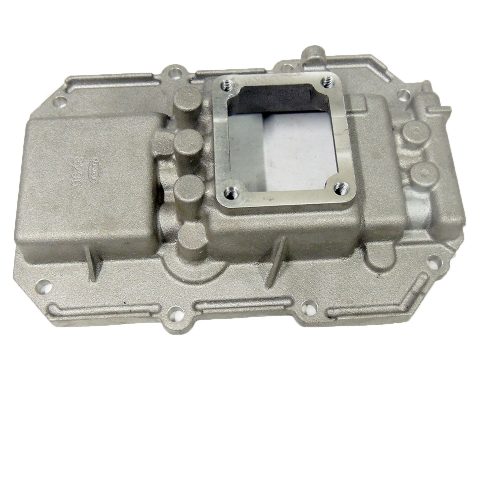 15302019669-Tnq312129-1.Jpg Tampa Cambio Ford F4000 93 3316750 - Imagem 1