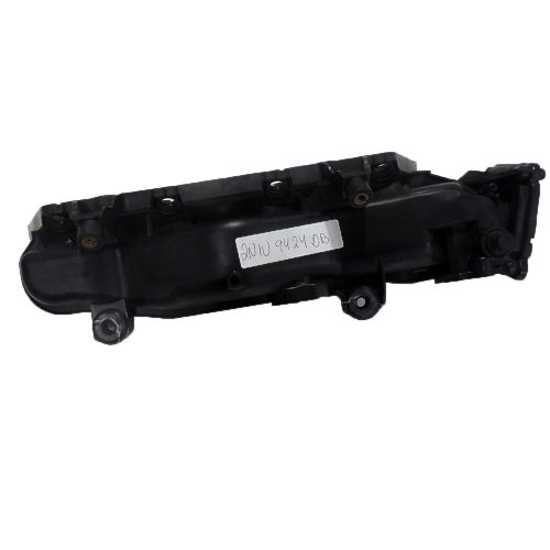 Coletor Admissão Ford Fiesta Eco 1.0 Supercharger - Imagem 1