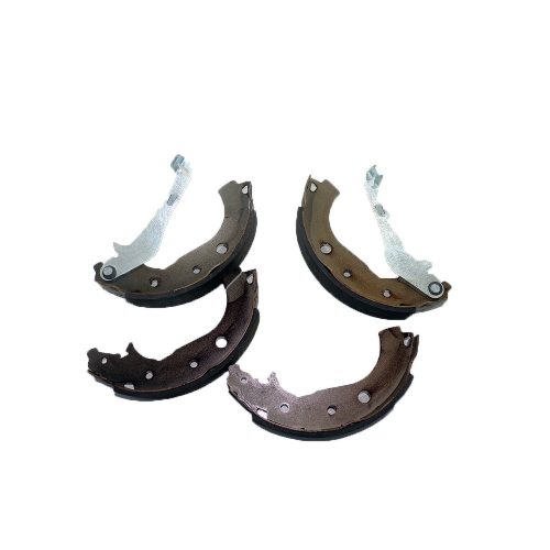 Sapata Lona Freio Traseiro Ford Ecosport 2013 Em Diante - Imagem 3