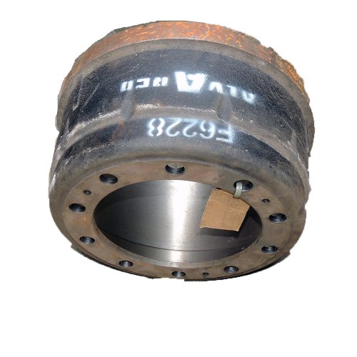 Tambor Freio Ford Cargo F14000  1989 A 1990 - Imagem 3