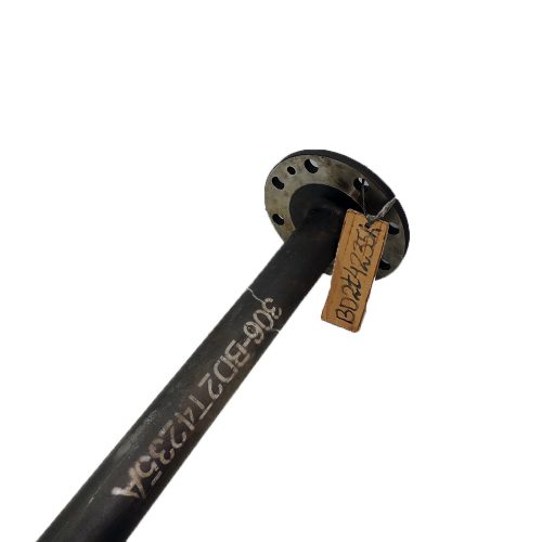 15326264566-Bd2T4235A-2.Jpg Semi Eixo Tinkão 21 Estrias Ford F600 F7000 - Imagem 1